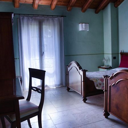San Giovanni di Livenza Casa Carrer B&B מראה חיצוני תמונה