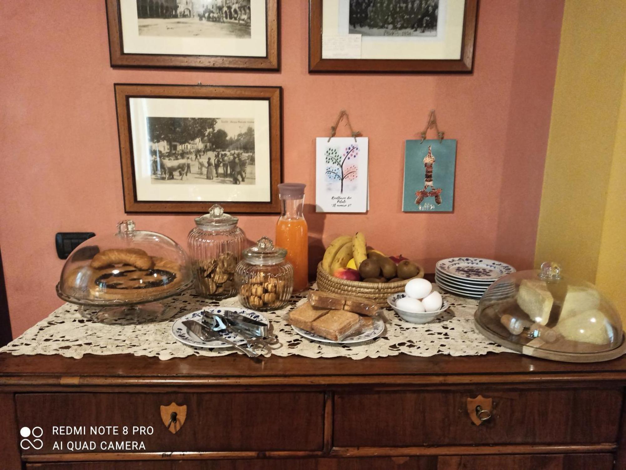 San Giovanni di Livenza Casa Carrer B&B מראה חיצוני תמונה