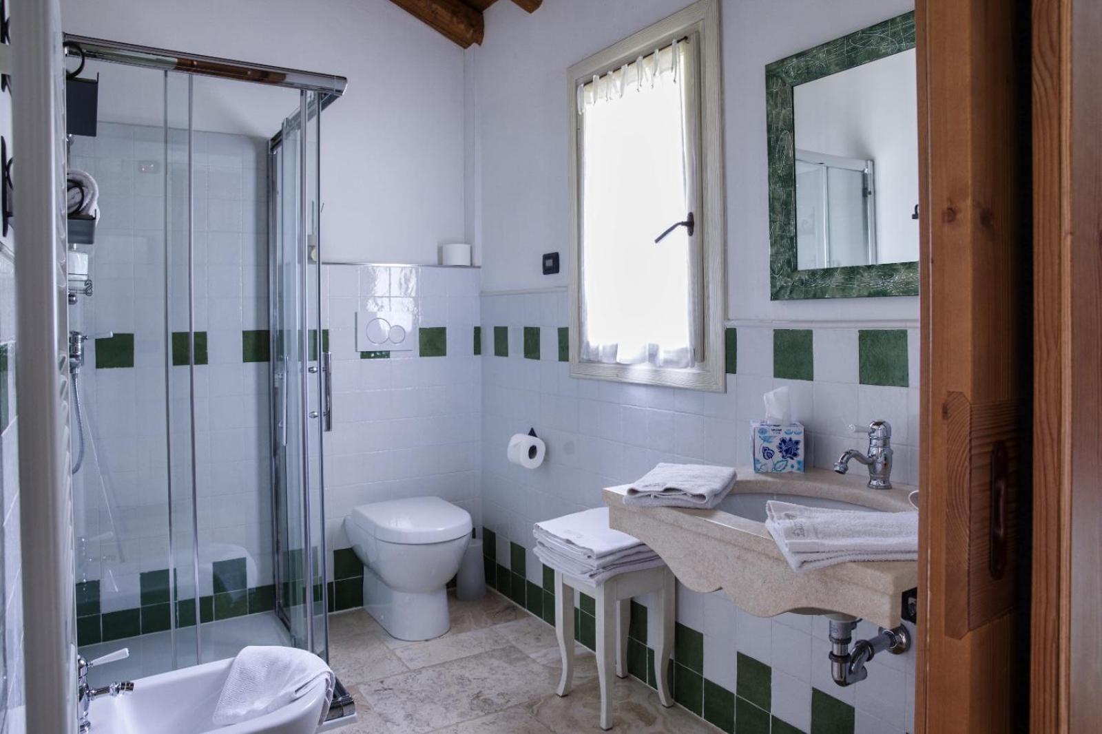 San Giovanni di Livenza Casa Carrer B&B מראה חיצוני תמונה