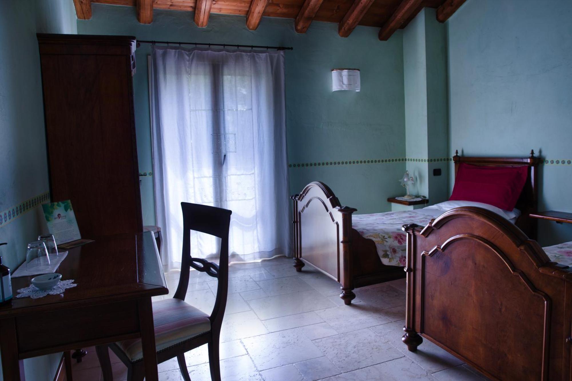 San Giovanni di Livenza Casa Carrer B&B מראה חיצוני תמונה