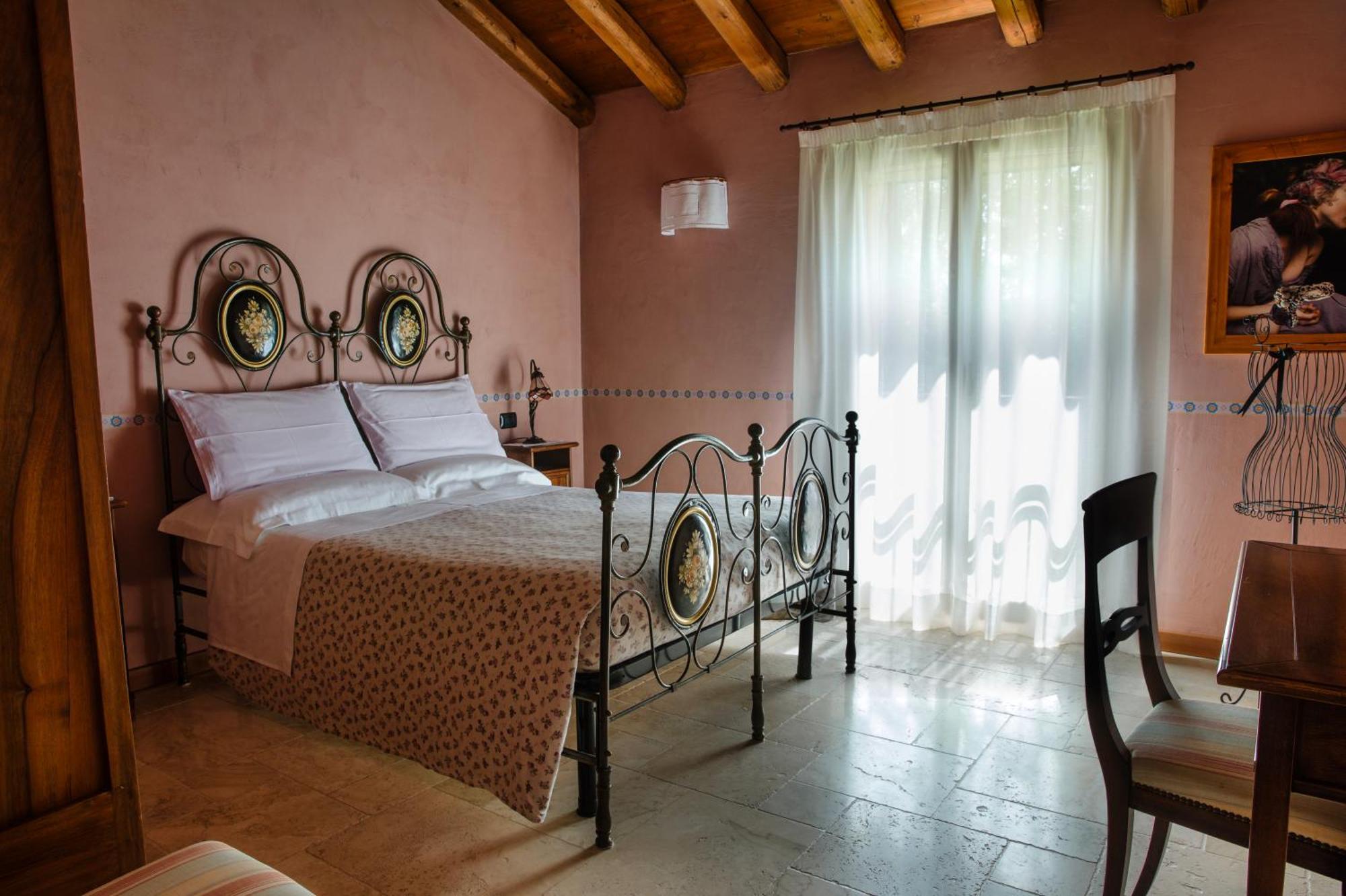 San Giovanni di Livenza Casa Carrer B&B מראה חיצוני תמונה