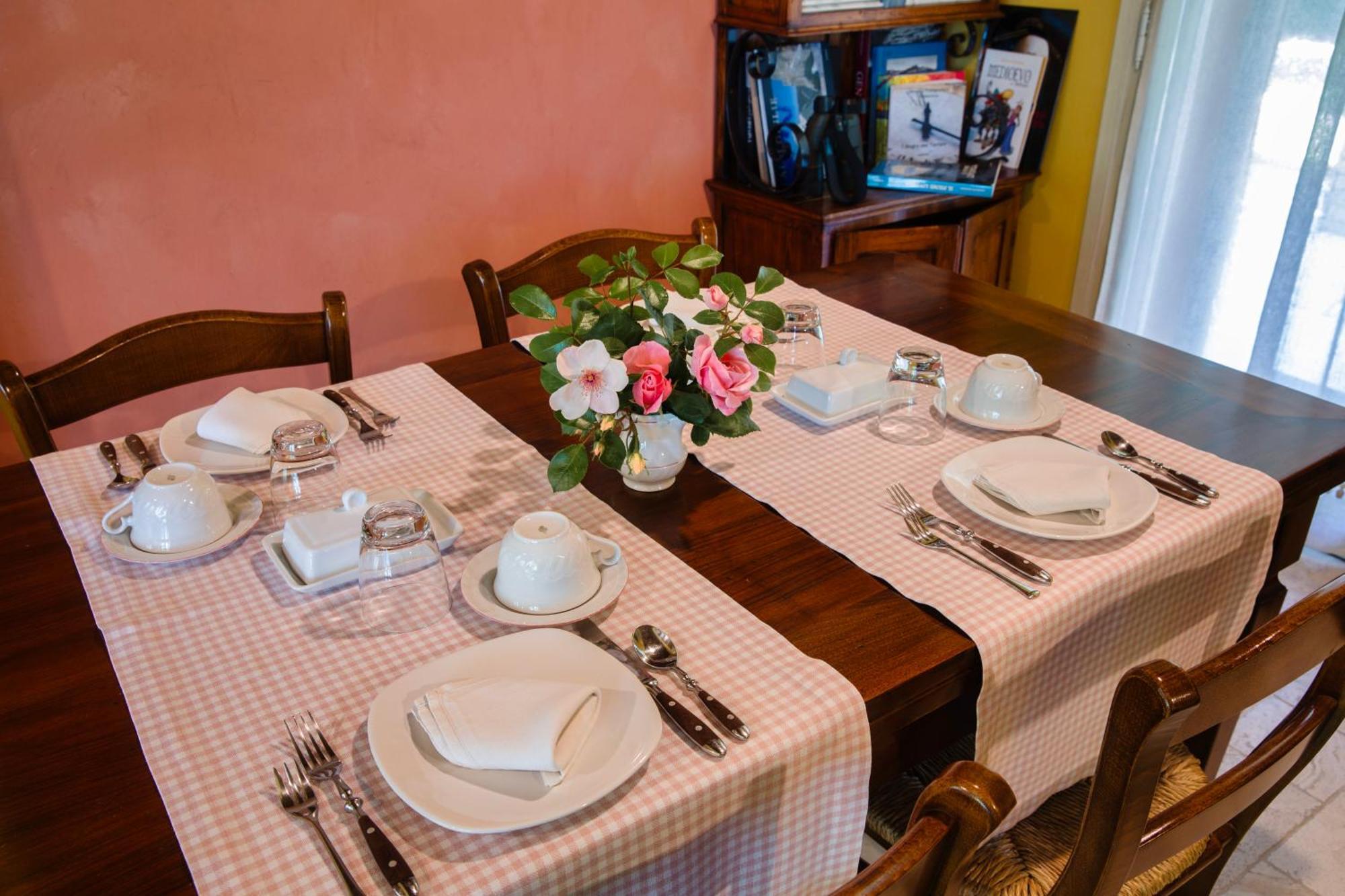 San Giovanni di Livenza Casa Carrer B&B מראה חיצוני תמונה