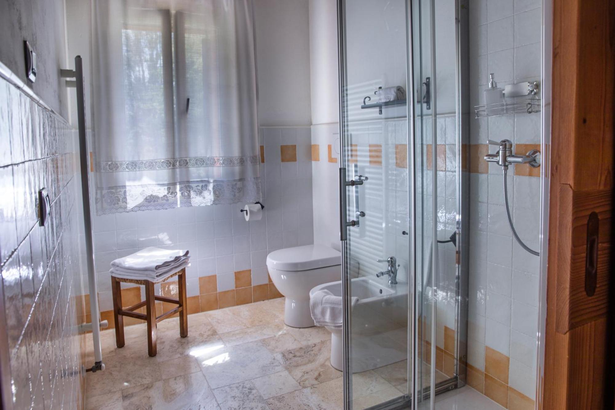 San Giovanni di Livenza Casa Carrer B&B מראה חיצוני תמונה