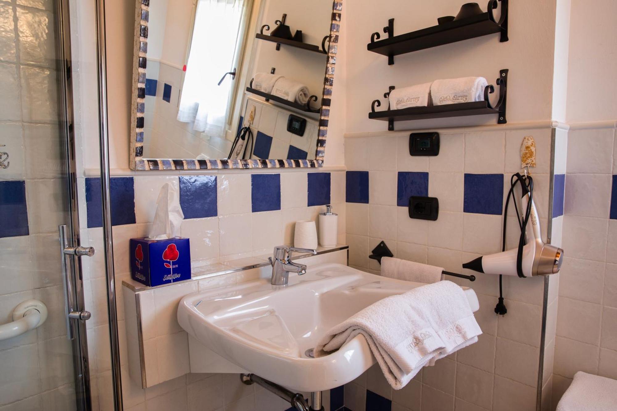 San Giovanni di Livenza Casa Carrer B&B מראה חיצוני תמונה