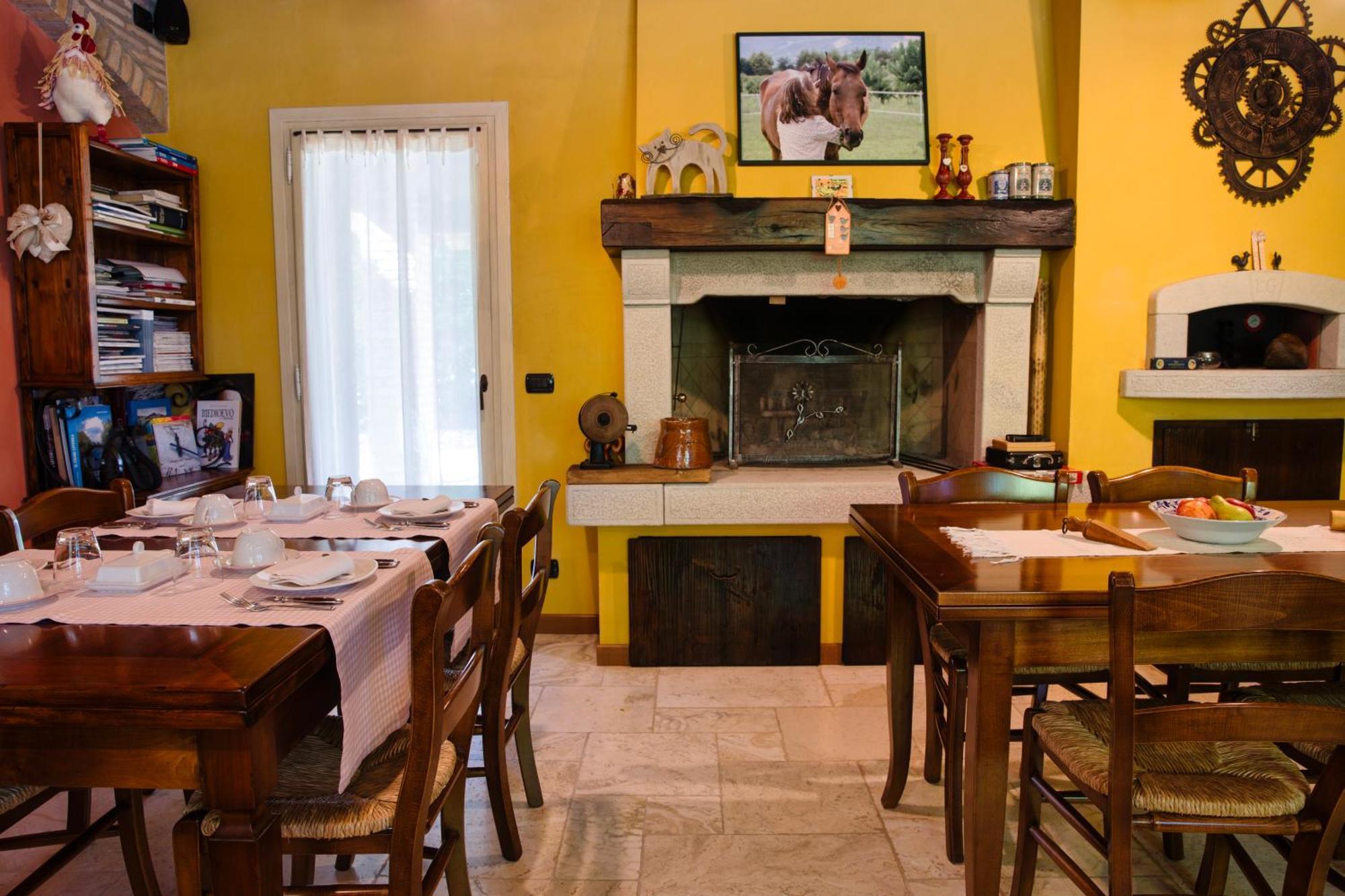San Giovanni di Livenza Casa Carrer B&B מראה חיצוני תמונה