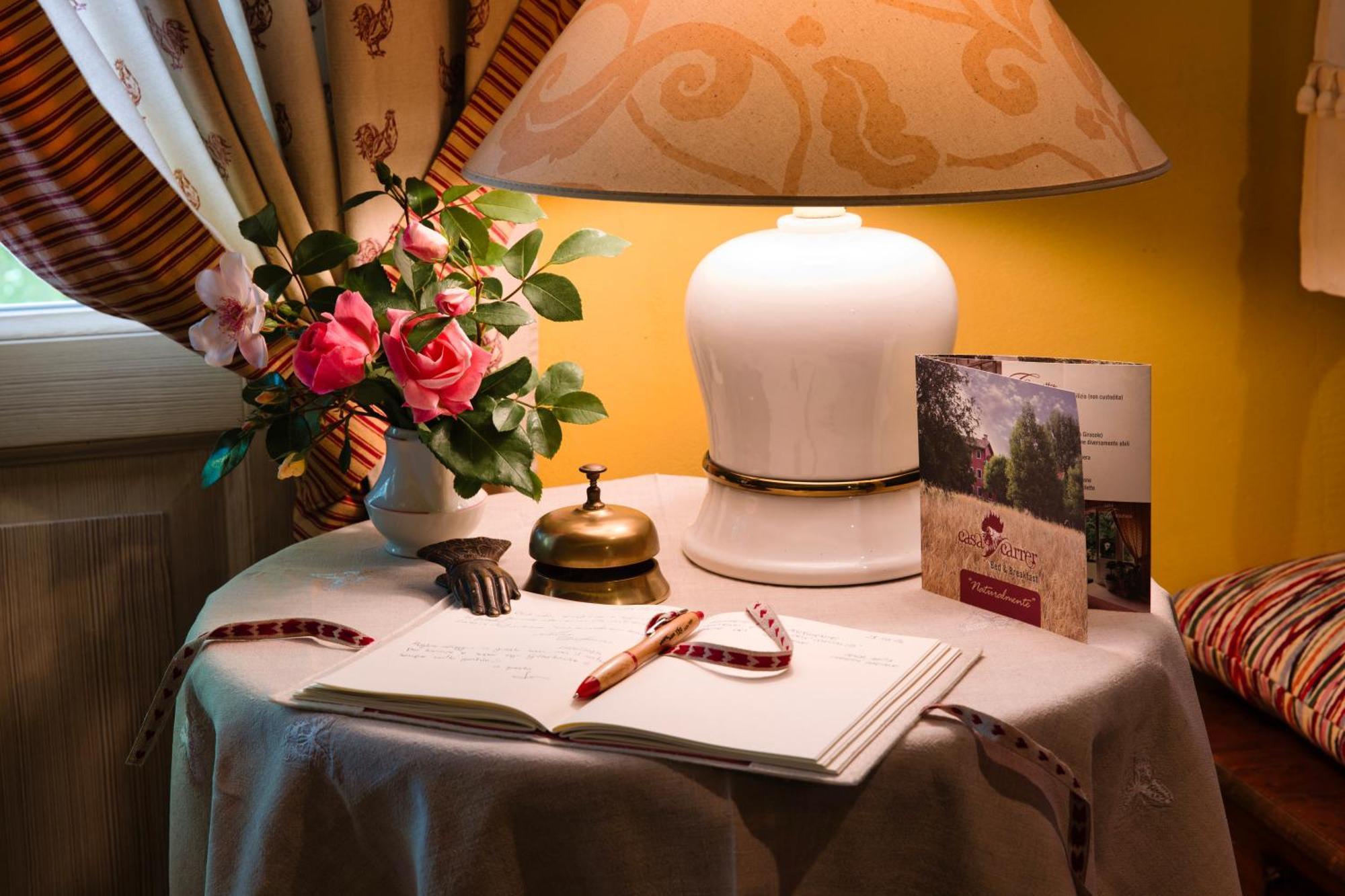 San Giovanni di Livenza Casa Carrer B&B מראה חיצוני תמונה
