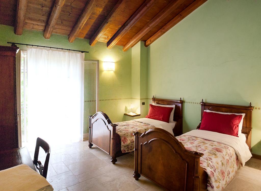 San Giovanni di Livenza Casa Carrer B&B חדר תמונה