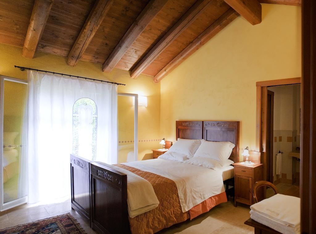 San Giovanni di Livenza Casa Carrer B&B חדר תמונה