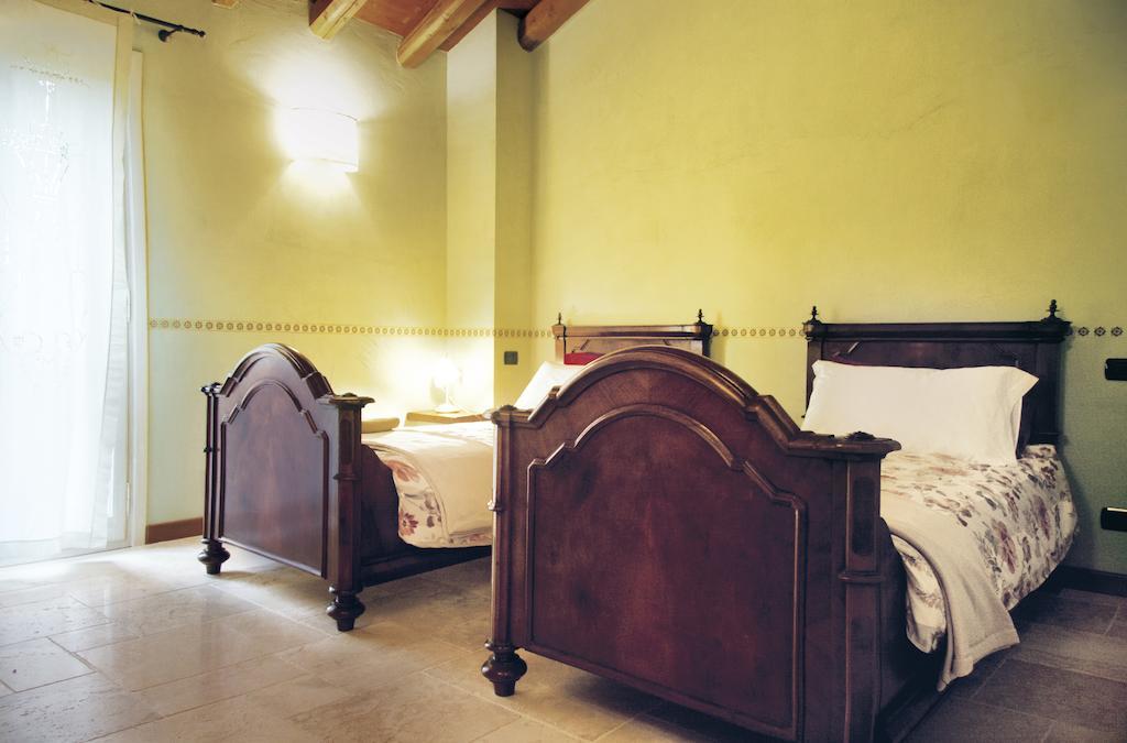 San Giovanni di Livenza Casa Carrer B&B חדר תמונה